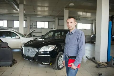 Лев ремонт
