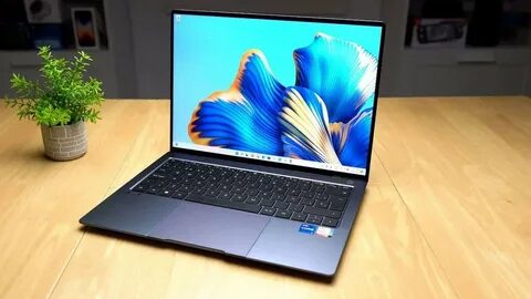 Huawei 10 ноутбук