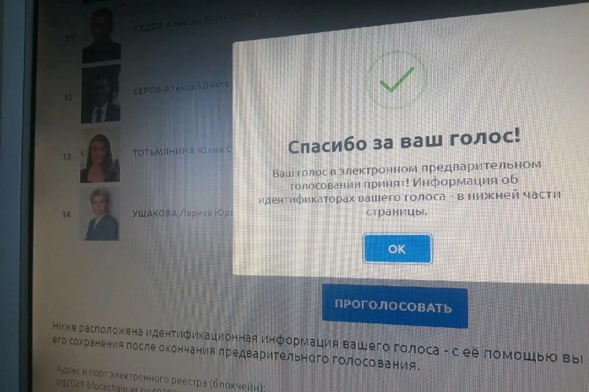 Скриншот электронного голосования. Скриншот предварительного голосования. Скриншот о голосовании на праймериз. Скриншот проголосовал выборы. Приходит сообщение не забудьте завершить голосование