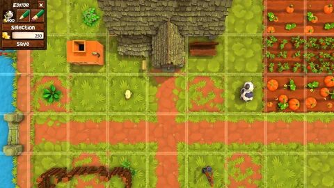Игры урожай
