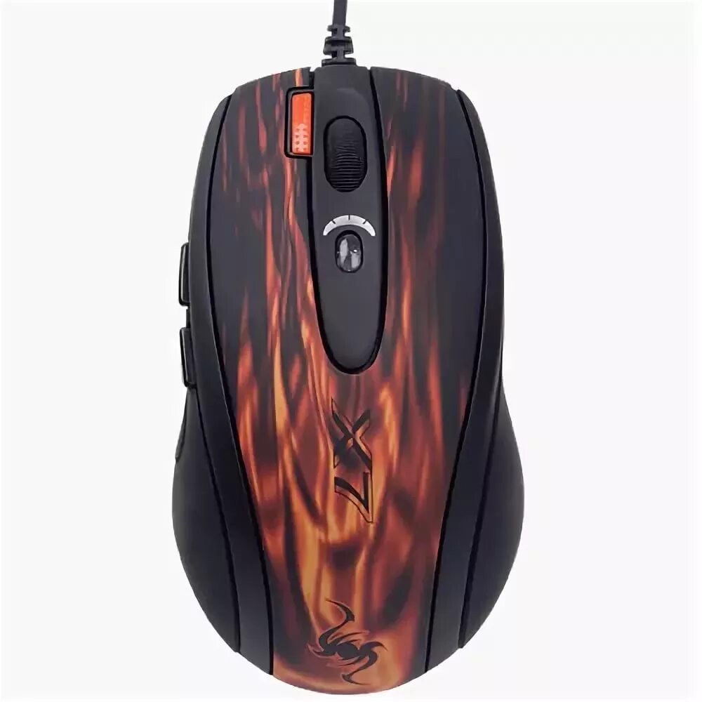 A4tech xl 750bk. A4tech x7 xl-750bk. мышь a4tech xl-750bk, черный. мышь a4 xl-750bk черный лазерная (3600dpi) usb2.0 игровая (6but).