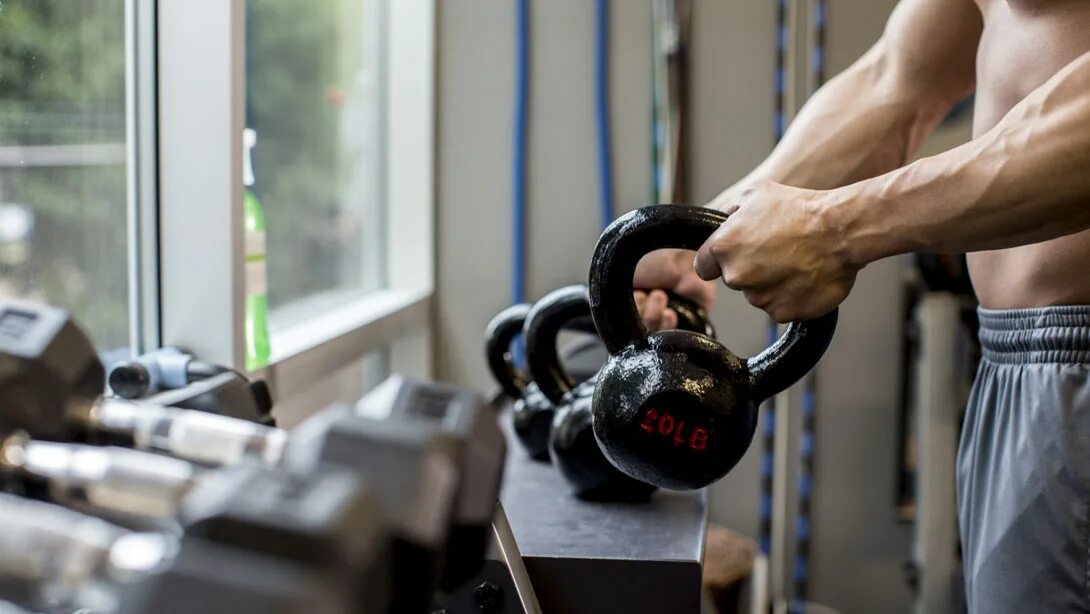 S p weights