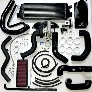 Turbo kit