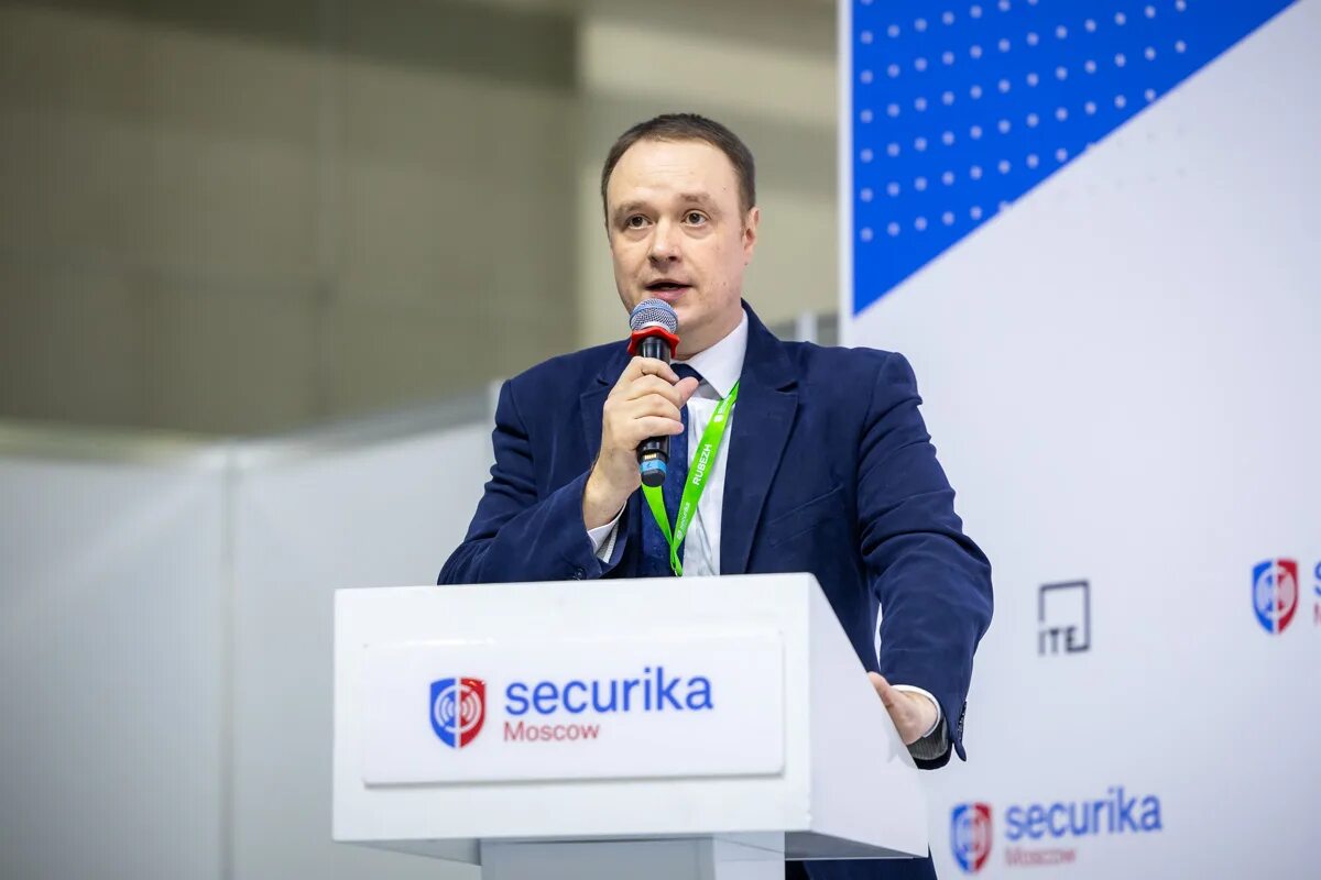 московский стартап