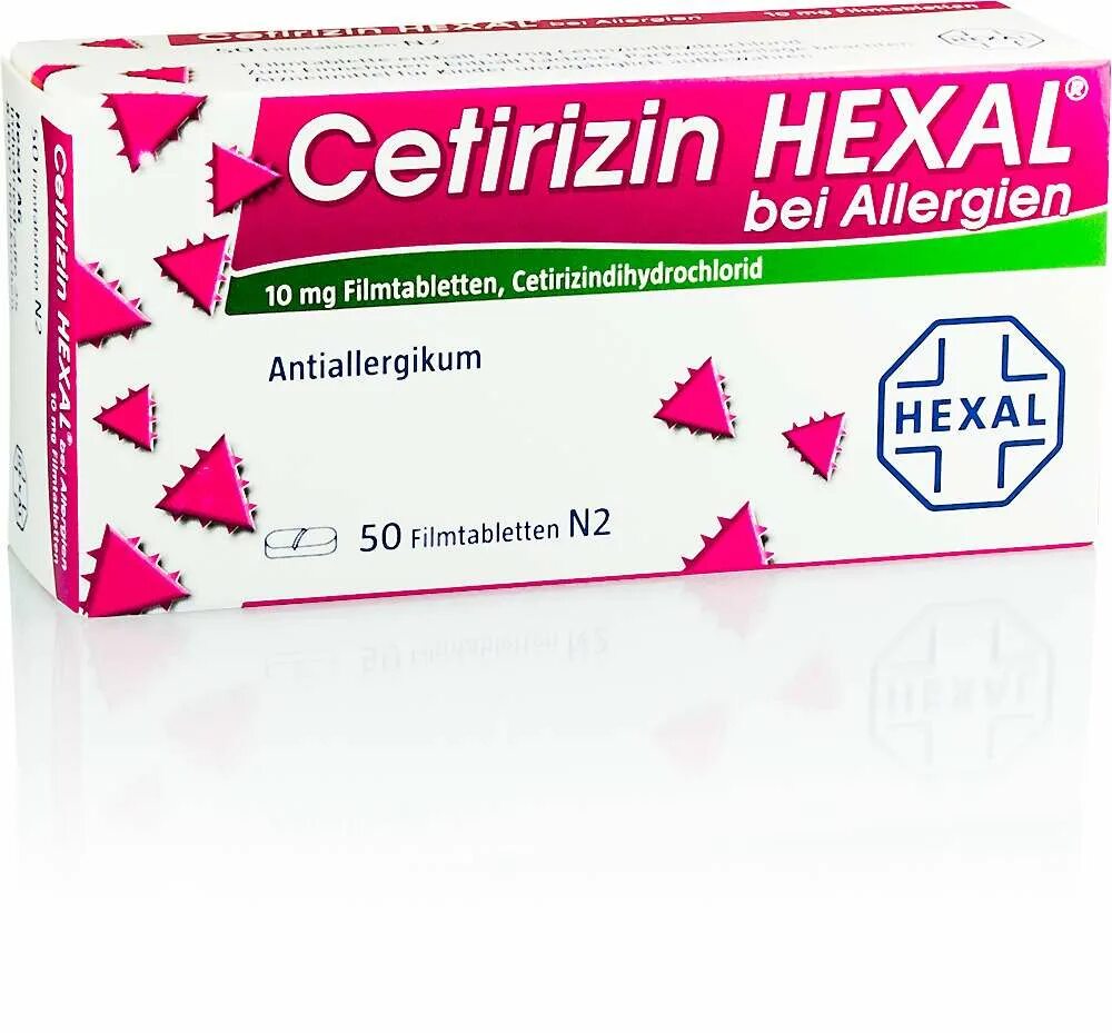 Cetirizin Hexal 50. Cetirizine Hexal таблетки. Cetirizine Hexal инструкция. Цетиризин гексал таблетки. Купить цетиризин таблетки