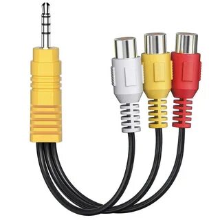 Цвет rca