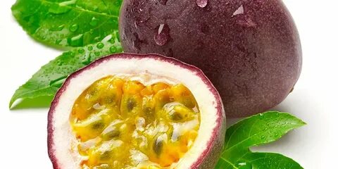 Персик маракуйя