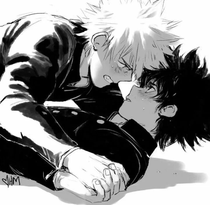 Бакудеку фикбук. Katsudeku r18. bakudeku. бакуго манга. шип бакудеку.