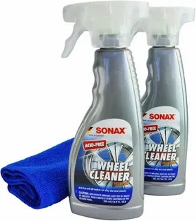 Full clean up