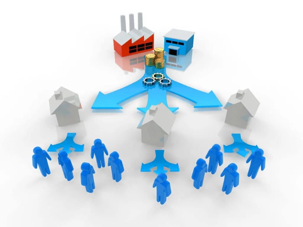 Development chain