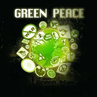 Green альбом
