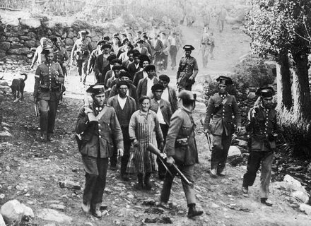 During the civil