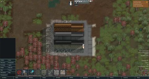 Rimworld мод на оптимизацию