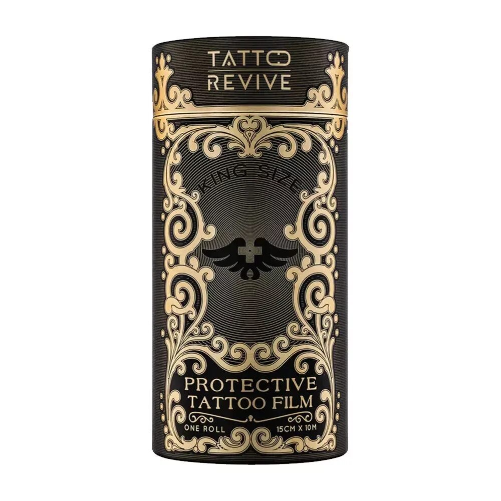 Tattoo Revive заживляющая пленка. Заживляющяя пленкаrevive. Крем Tattoo Revive. Защитная пленка Protective Tattoo film
