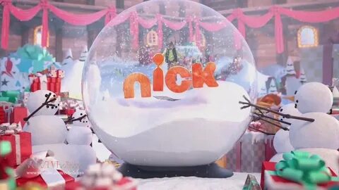 Nick christmas