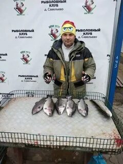 Рыбалка квадрат на ленинградке