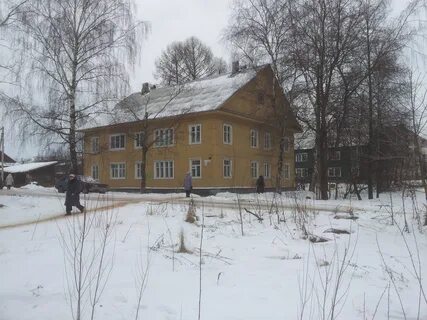 Верная улица