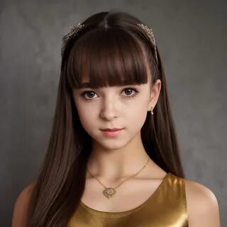 Preview for Candydoll Eva R. LoRA. 