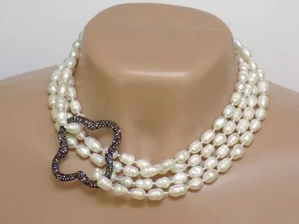 Long pearl