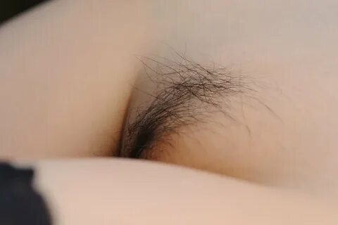 Slideshow japanese pubic hair.