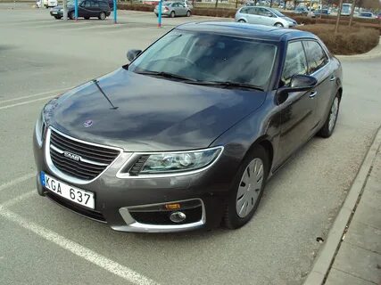 Сааб 2010