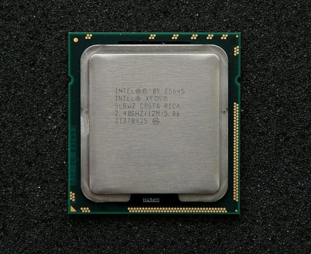 Процессор интел ксеон. Xeon e5645. Процессор Intel Xeon x5650 Gulftown. Intel Xeon e2420.