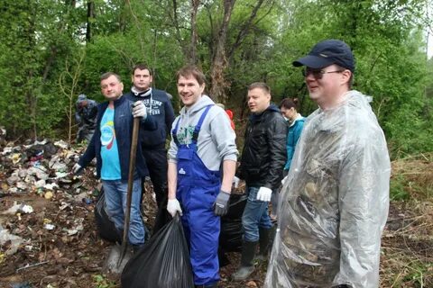 Новости весеннего