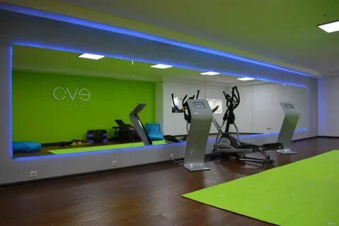 Evo fitness