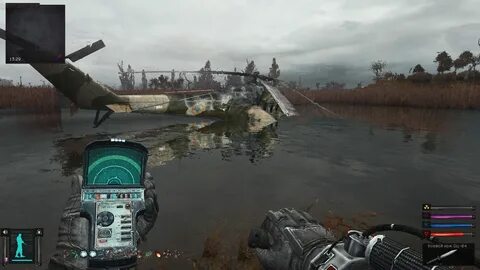 Ogsr stalker spawner