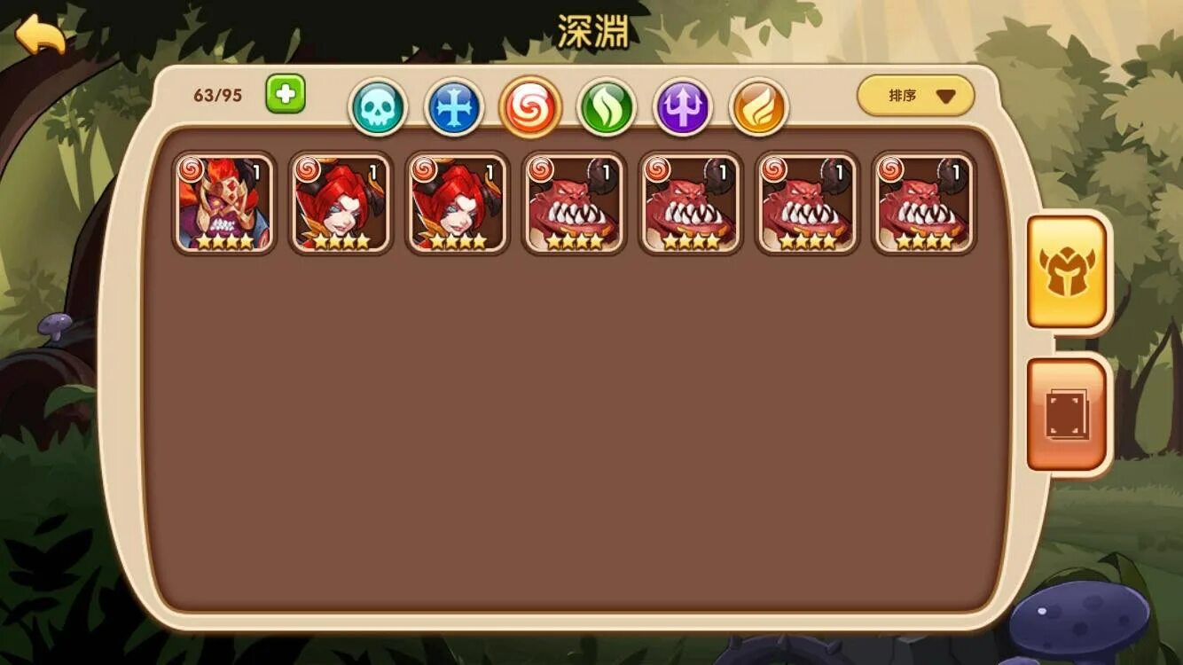 Idle heroes коды март 2024. Игра Idle Heroes. Idle Heroes VESA.