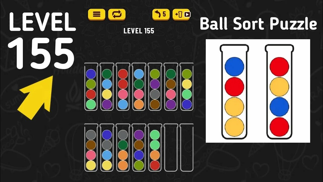 Игра ball sort. 927 уровень ball sort. ball sort puzzle 181. 145 уровень color ball sort. 74 уровень boll sort color.