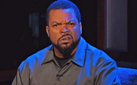 Ice Cube Blasts SNL.