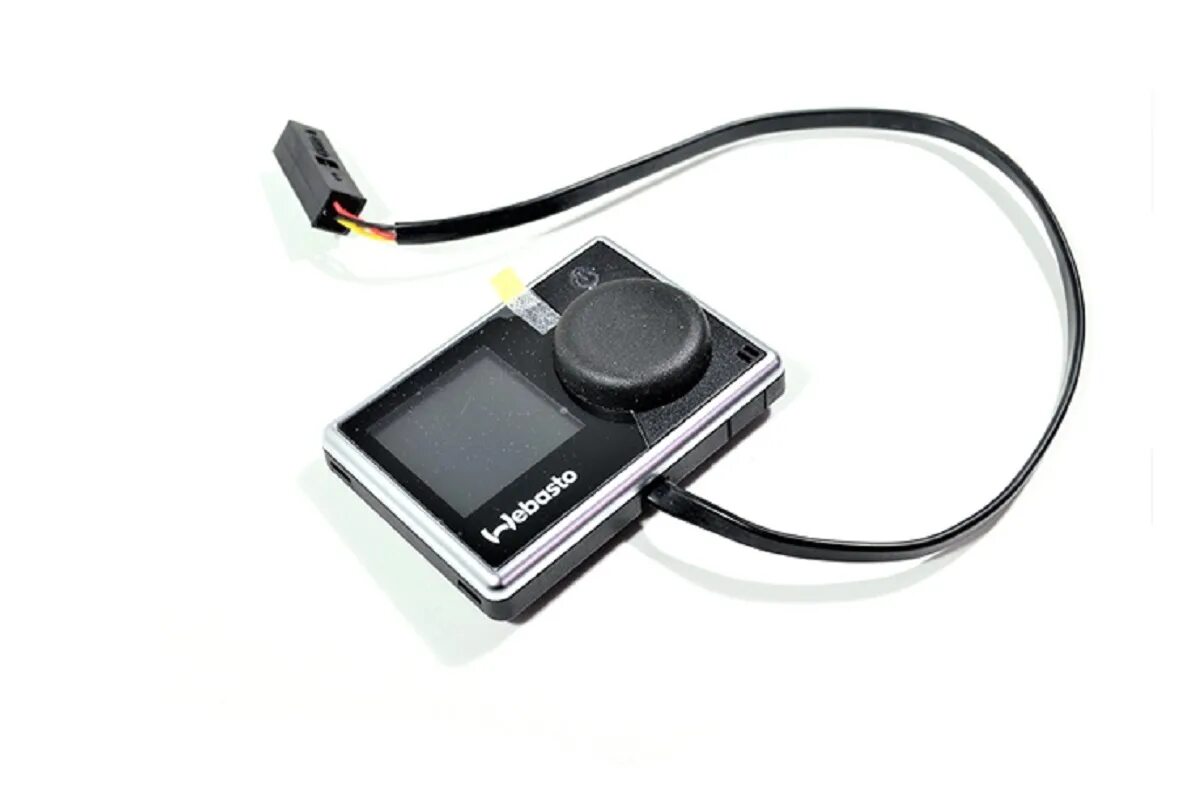 Webasto multicontrol. Таймер multicontrol webasto.