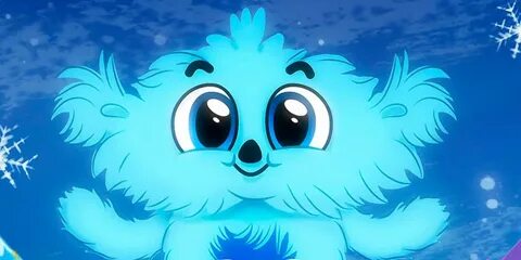 Beebo Saves Christmas Director Talks Holiday Special.