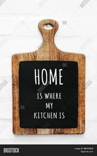 Where you i in kitchen