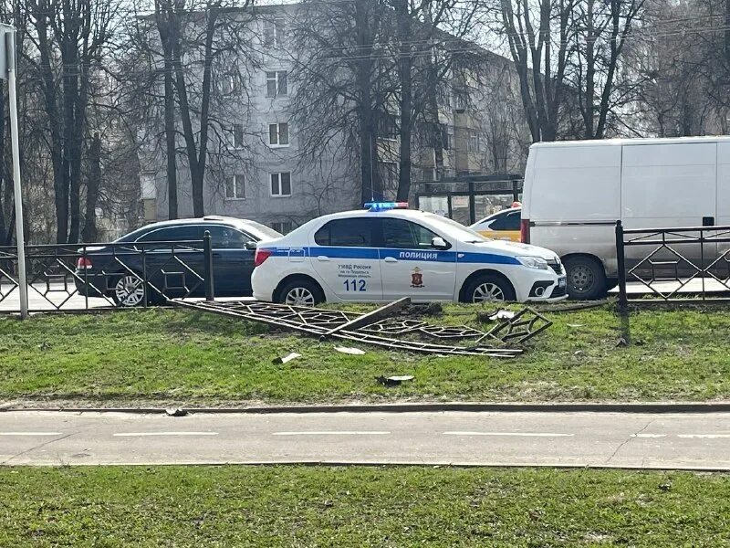типичный подольск происшествия сегодня