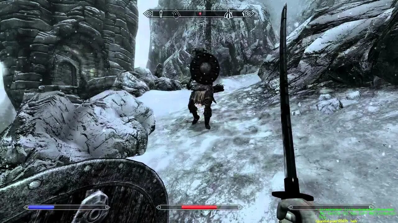 Frostfall skyrim se. Реквием игра скайрим. skyrim requiem оружие. реквием по скайриму. круул скайрим реквием.