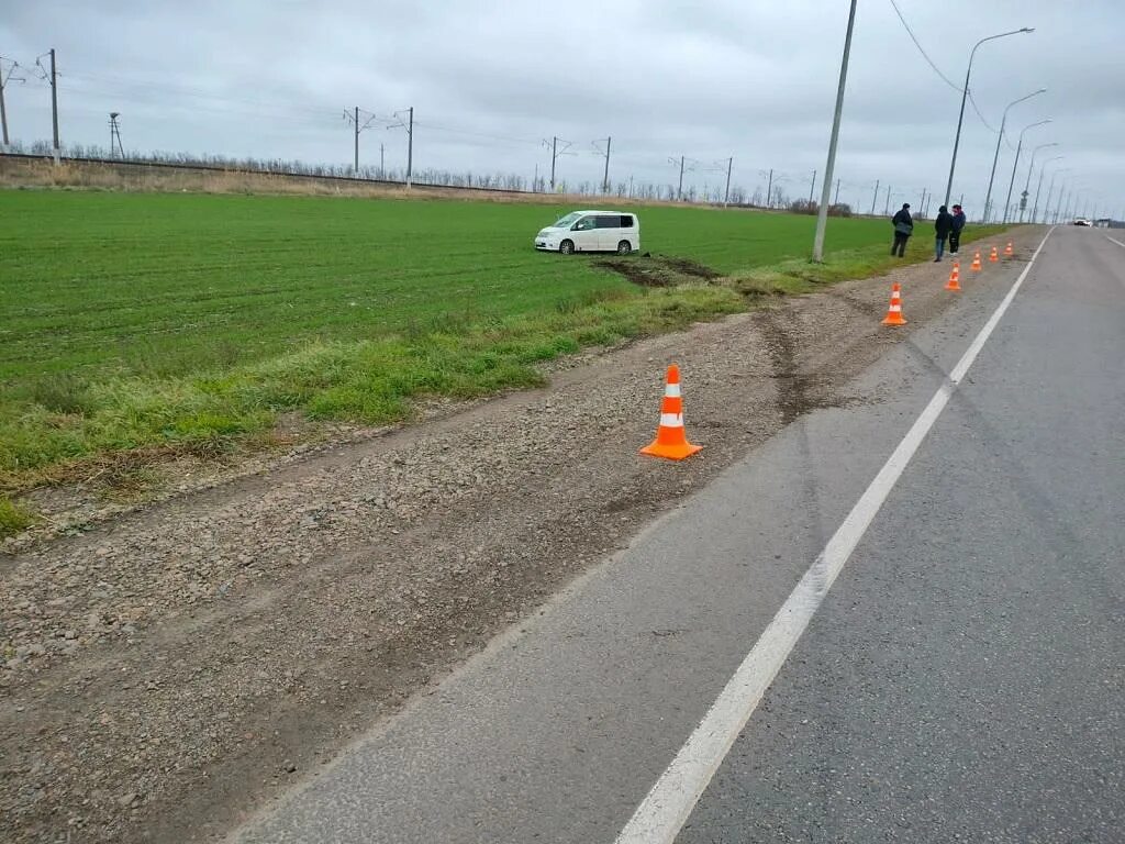 Чп в каневской. Авария Каневская трасса Краснодар-Ейск. Авария Каневская Ейск 2021.