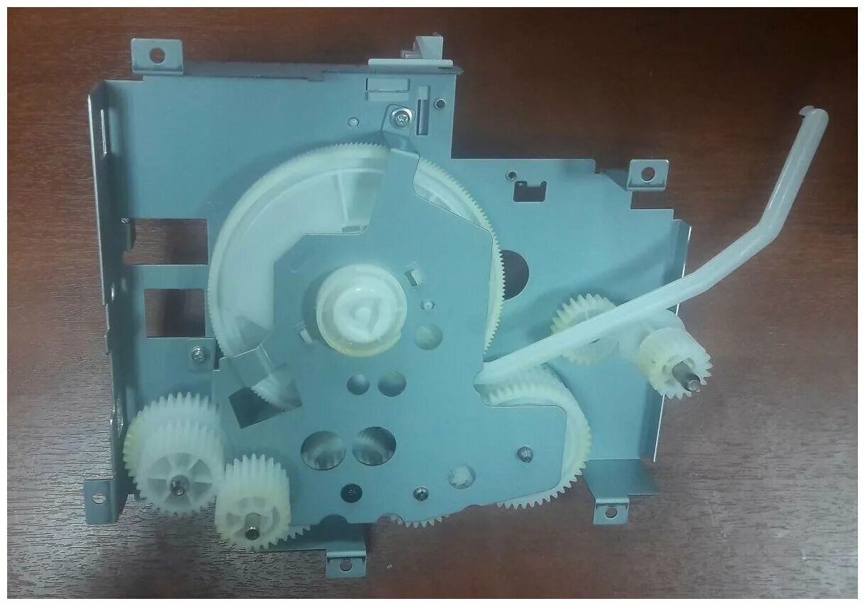 Rm1-8807-000cn. Gearbox 3d печать. бразер 7030 редуктор шестеренок принтера. редуктор принтера. редуктор принтера.