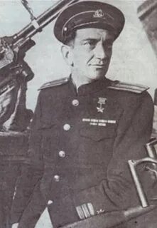 Еврей герой