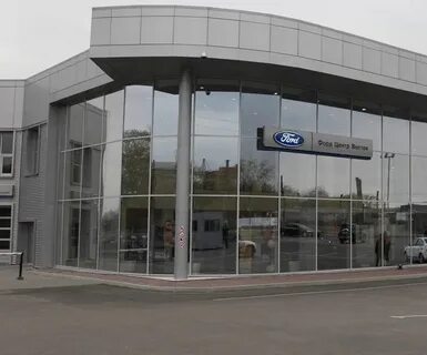 Форд московская область