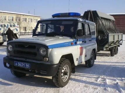 Уазы мордовия