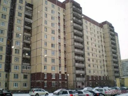 Рыбацкий проспект 47