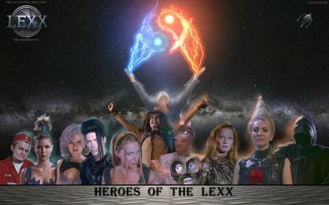 Lexx wallpapers, TV Show, HQ Lexx pictures 4K Wallpapers 2019.