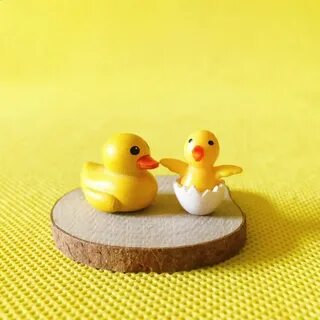 Мини уточка