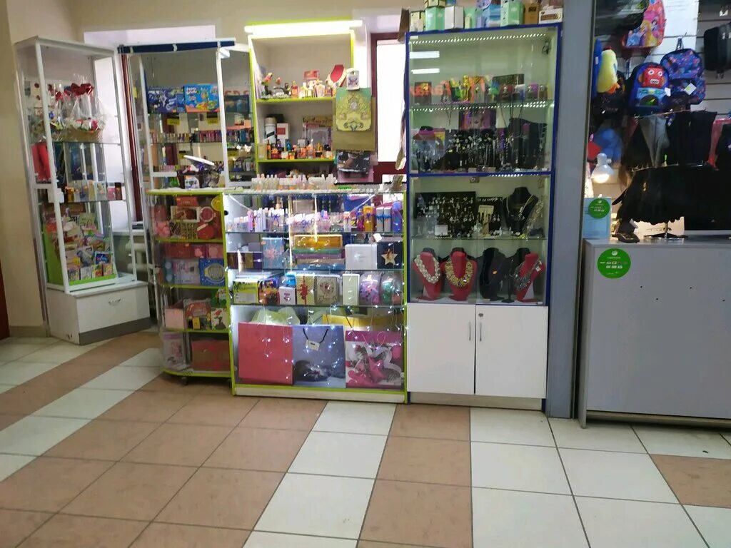 Где в кирове дешевые