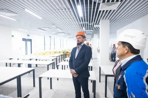 Федеральное строительство