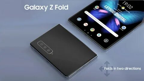 Z fold 4