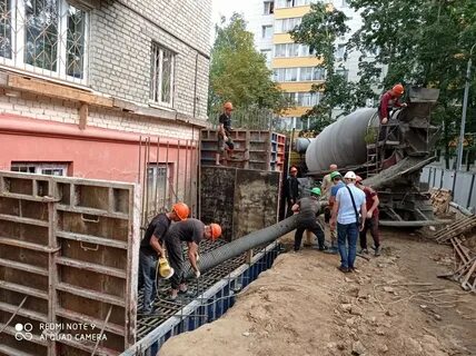 Жск измайловский проезд 22 1