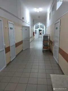 Детская больница калининград